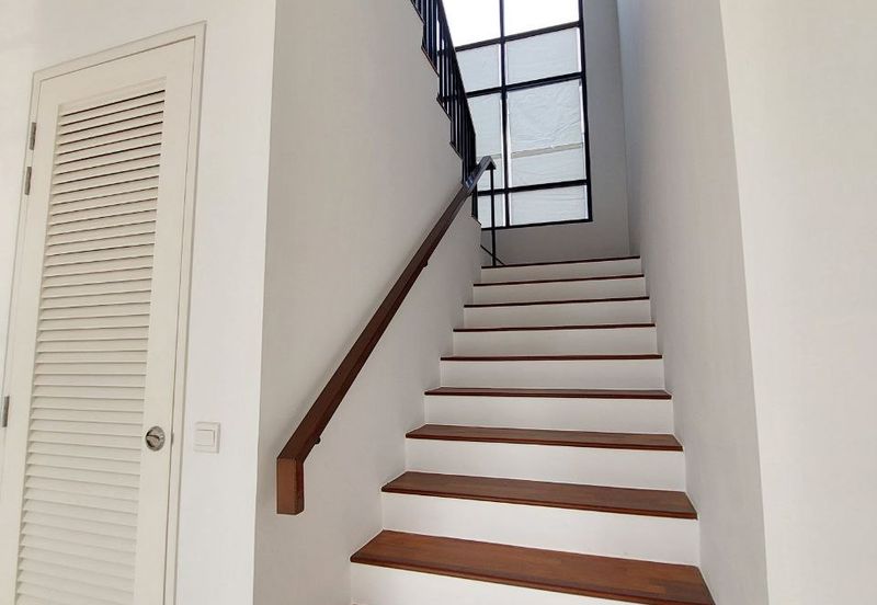 Norton Garden Bungalow @ Eco Grandeur