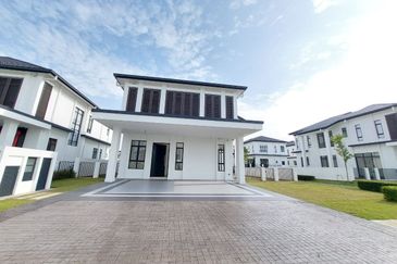 Norton Garden Bungalow @ Eco Grandeur