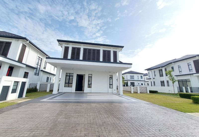 Norton Garden Bungalow @ Eco Grandeur