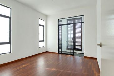 Norton Garden Bungalow @ Eco Grandeur