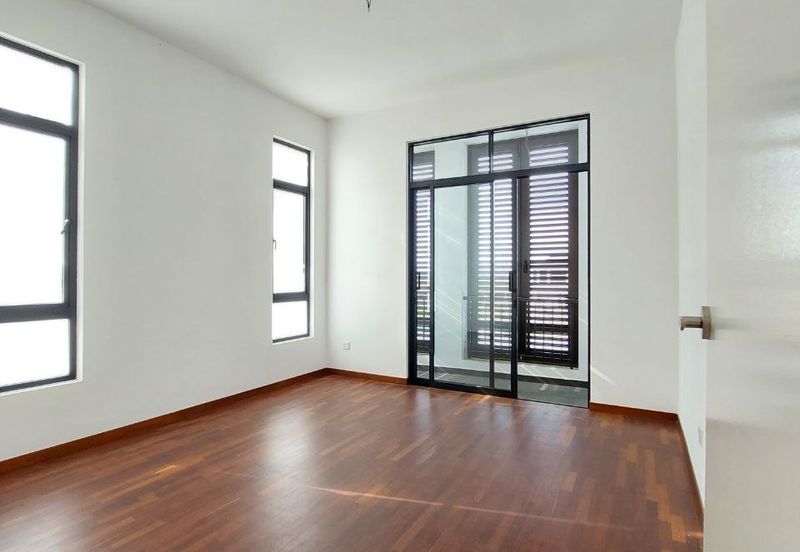 Norton Garden Bungalow @ Eco Grandeur