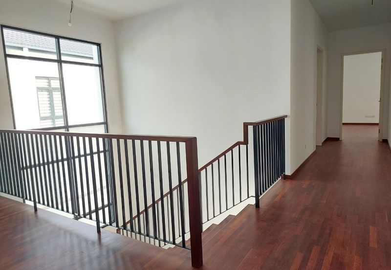 Norton Garden Bungalow @ Eco Grandeur