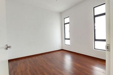 Norton Garden Bungalow @ Eco Grandeur