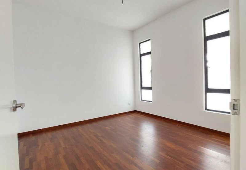 Norton Garden Bungalow @ Eco Grandeur