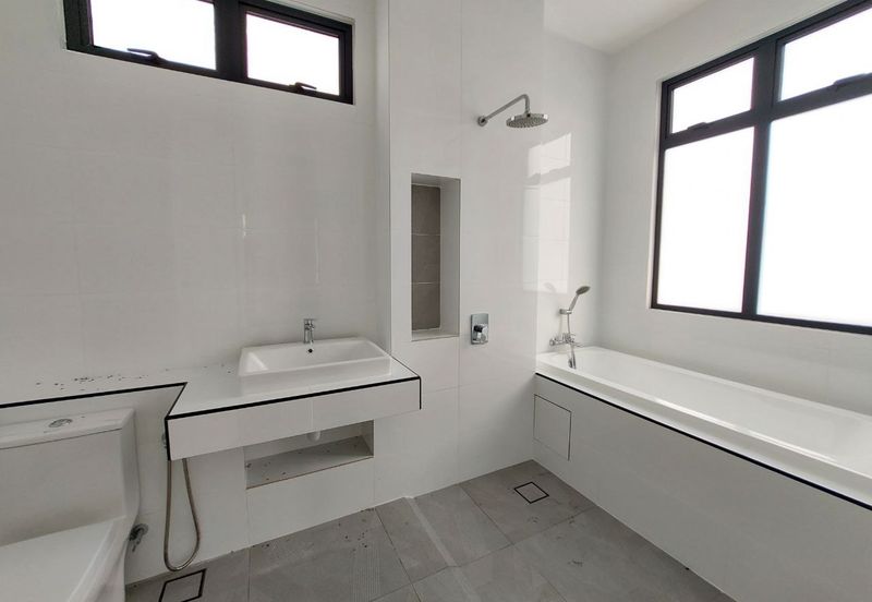 Norton Garden Bungalow @ Eco Grandeur