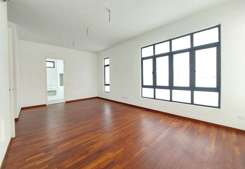 Norton Garden Bungalow @ Eco Grandeur