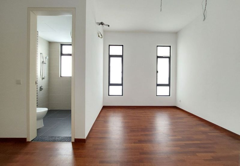 Norton Garden Bungalow @ Eco Grandeur