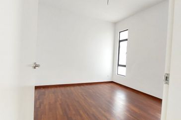 Norton Garden Bungalow @ Eco Grandeur