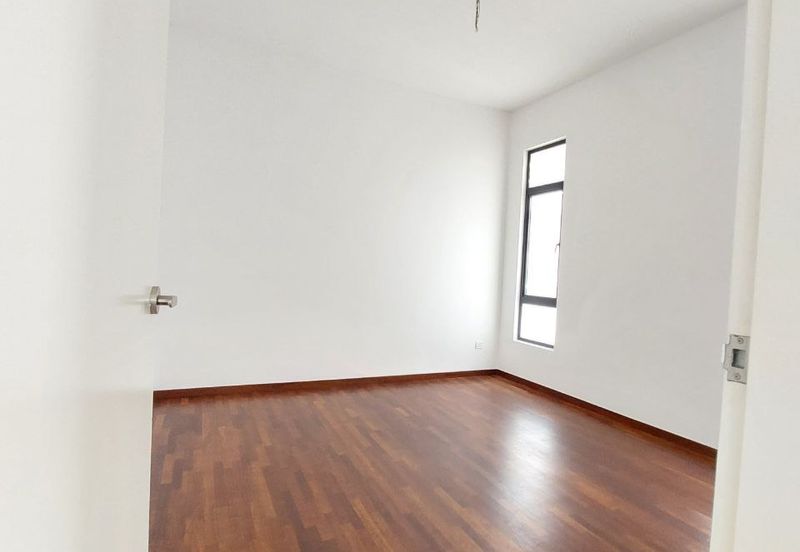 Norton Garden Bungalow @ Eco Grandeur