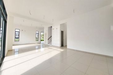 Norton Garden Bungalow @ Eco Grandeur