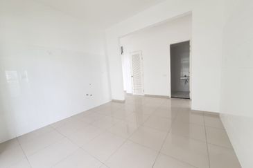 Norton Garden Semi D @ Eco Grandeur