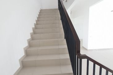 Norton Garden Semi D @ Eco Grandeur