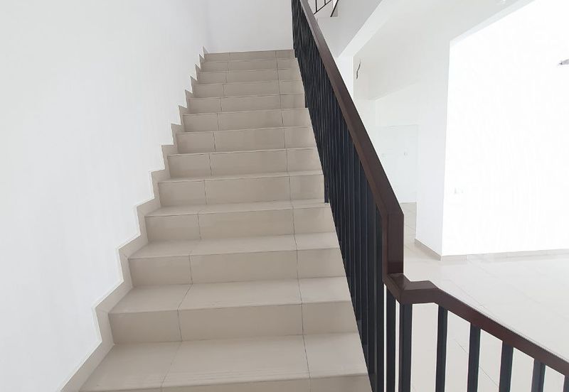 Norton Garden Semi D @ Eco Grandeur