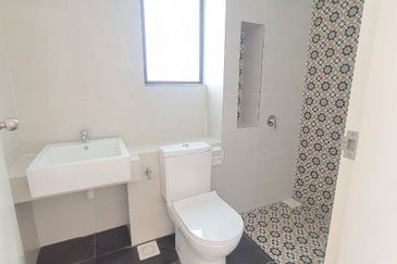 Norton Garden Semi D @ Eco Grandeur