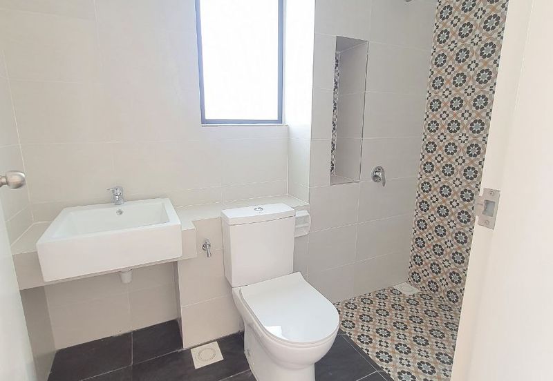 Norton Garden Semi D @ Eco Grandeur