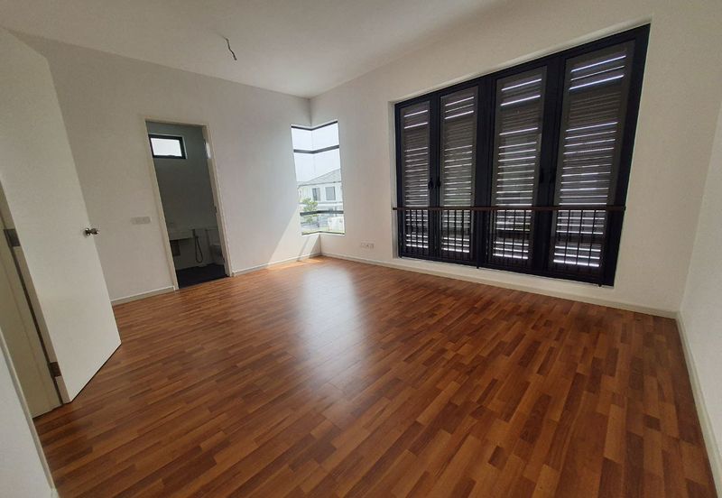 Norton Garden Semi D @ Eco Grandeur