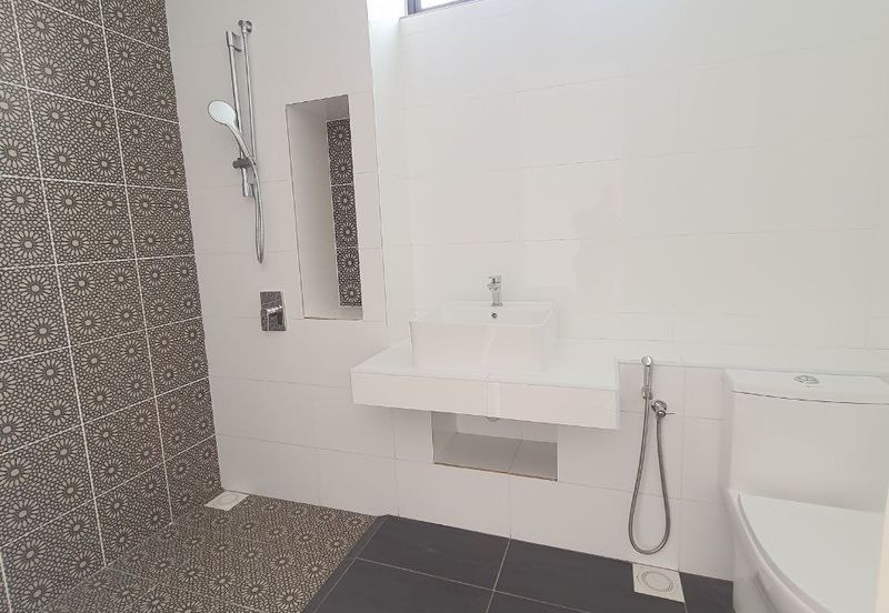 Norton Garden Semi D @ Eco Grandeur