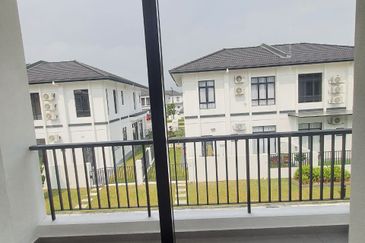 Norton Garden Semi D @ Eco Grandeur