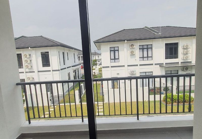 Norton Garden Semi D @ Eco Grandeur