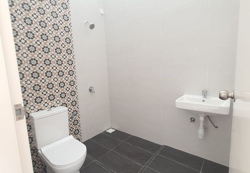 Norton Garden Semi D @ Eco Grandeur