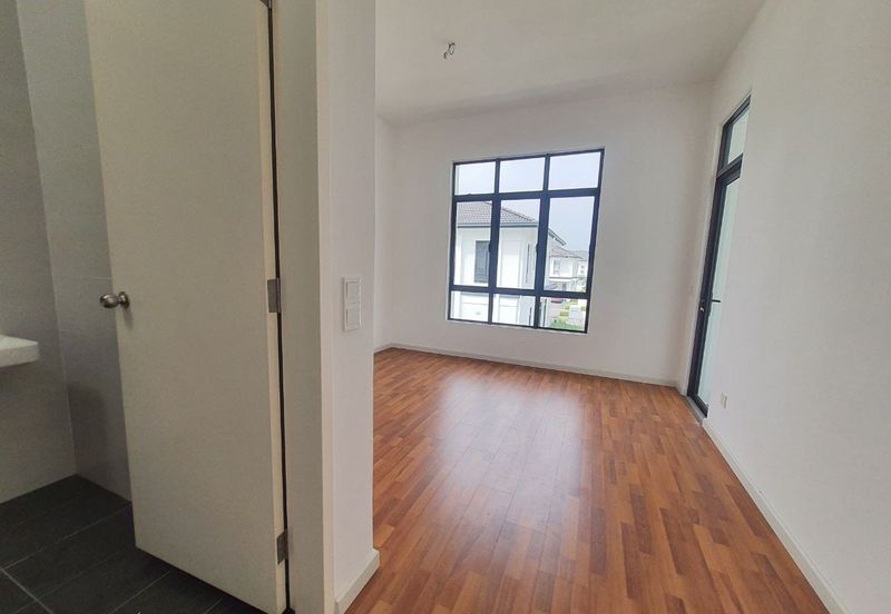 Norton Garden Semi D @ Eco Grandeur