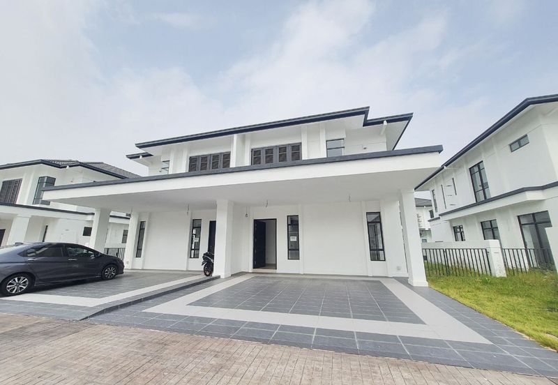 Norton Garden Semi D @ Eco Grandeur