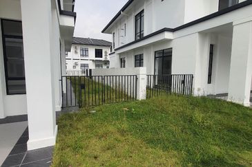 Norton Garden Semi D @ Eco Grandeur