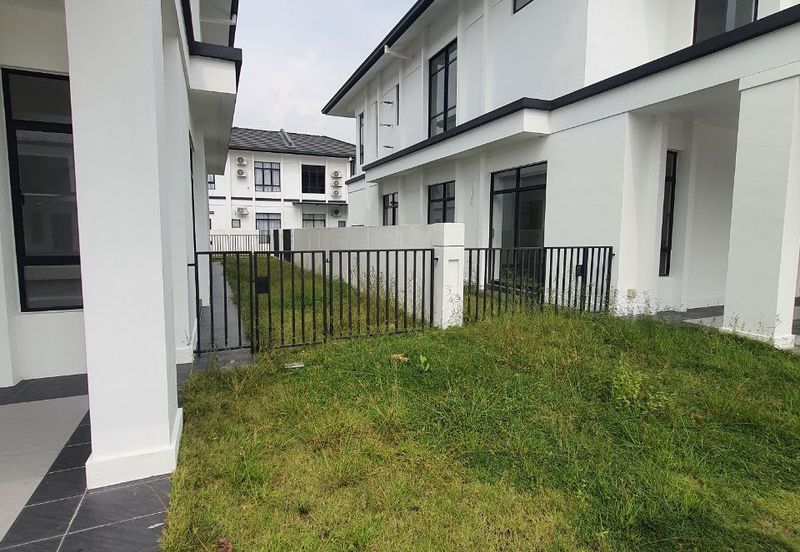 Norton Garden Semi D @ Eco Grandeur