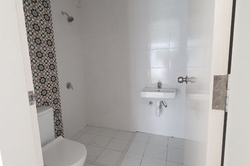 Norton Garden Semi D @ Eco Grandeur