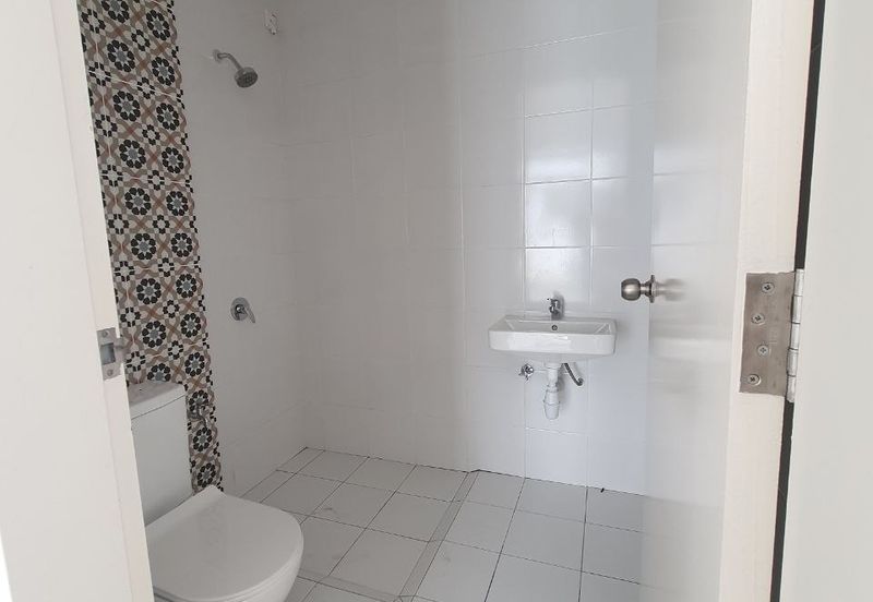 Norton Garden Semi D @ Eco Grandeur