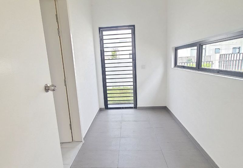 Norton Garden Semi D @ Eco Grandeur