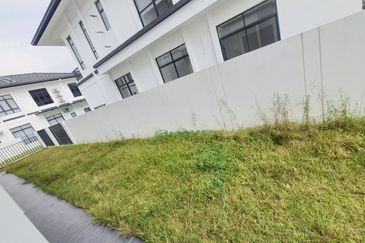 Norton Garden Semi D @ Eco Grandeur