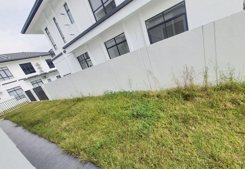 Norton Garden Semi D @ Eco Grandeur