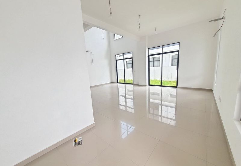 Norton Garden Semi D @ Eco Grandeur