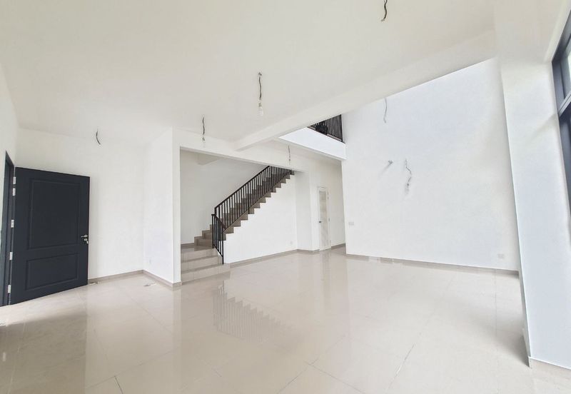 Norton Garden Semi D @ Eco Grandeur