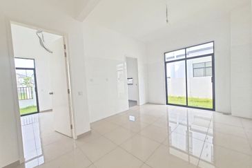 Norton Garden Semi D @ Eco Grandeur