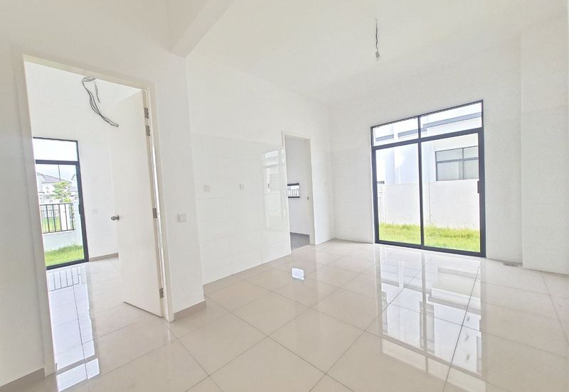 Norton Garden Semi D @ Eco Grandeur