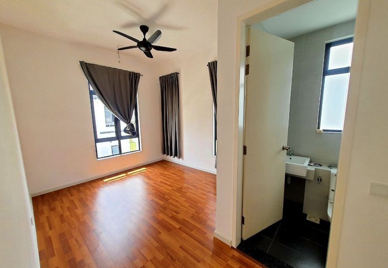 Norton Garden Semi D @ Eco Grandeur