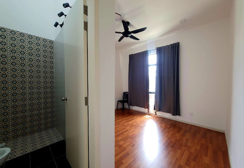 Norton Garden Semi D @ Eco Grandeur