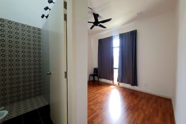 Norton Garden Semi D @ Eco Grandeur