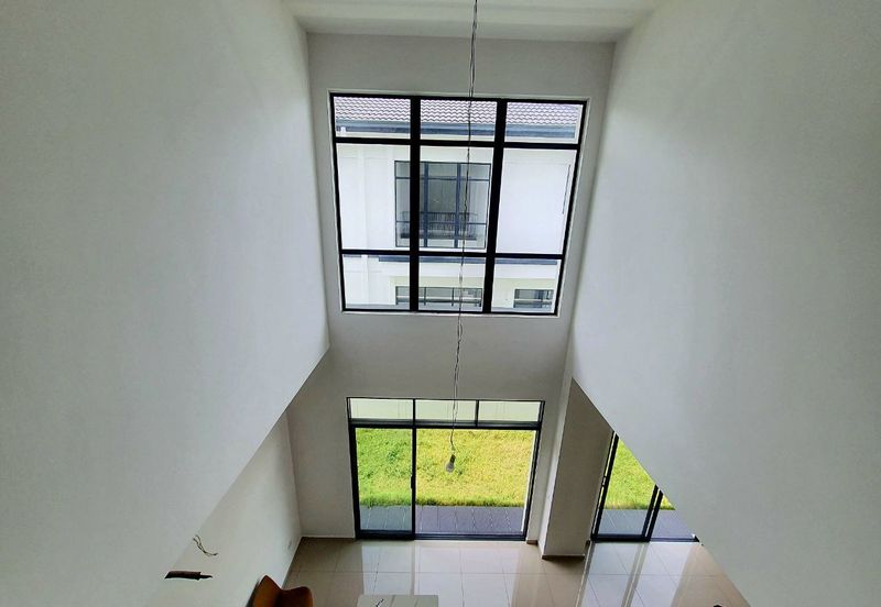 Norton Garden Semi D @ Eco Grandeur