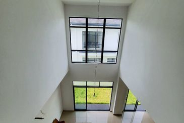 Norton Garden Semi D @ Eco Grandeur