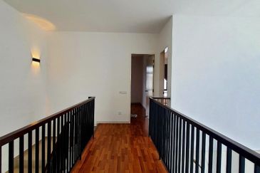 Norton Garden Semi D @ Eco Grandeur