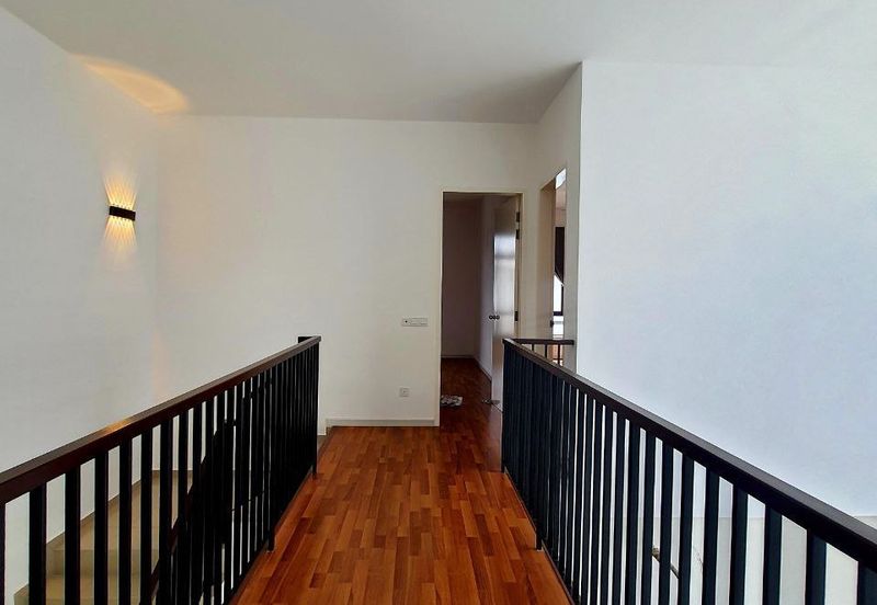 Norton Garden Semi D @ Eco Grandeur