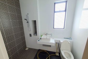 Norton Garden Semi D @ Eco Grandeur