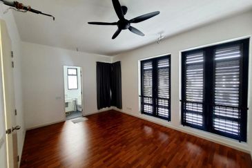 Norton Garden Semi D @ Eco Grandeur