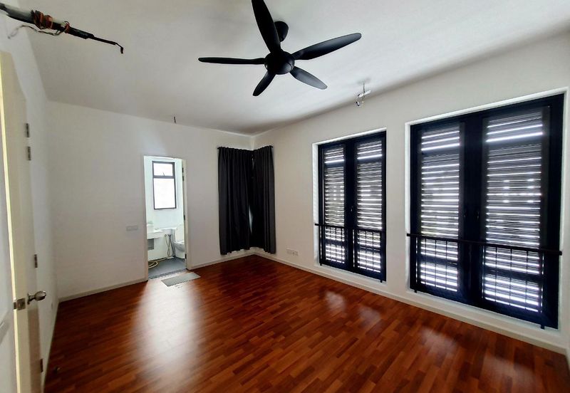 Norton Garden Semi D @ Eco Grandeur