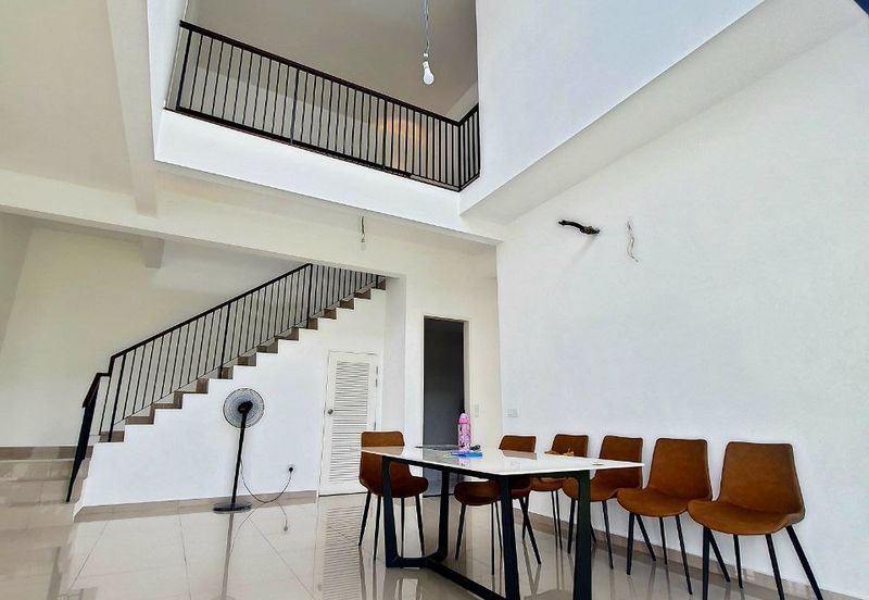 Norton Garden Semi D @ Eco Grandeur