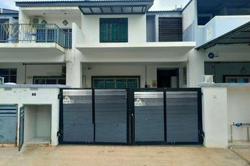 Taman Semarang Indah