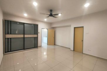 Taman Semarang Indah